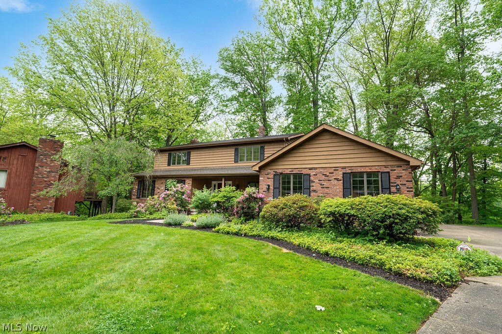 35970 Timber Ridge Lane Willoughby OH 44094