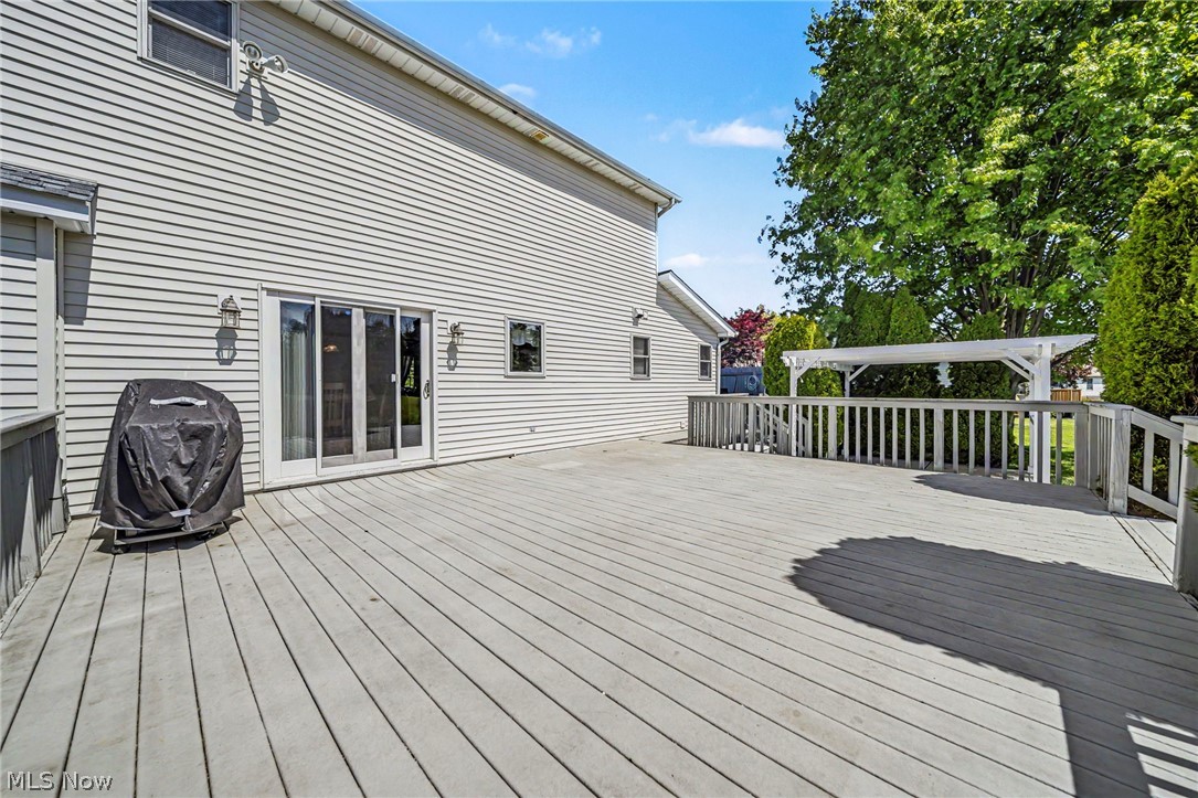 9454 Deer Hollow Drive Mentor OH 44060