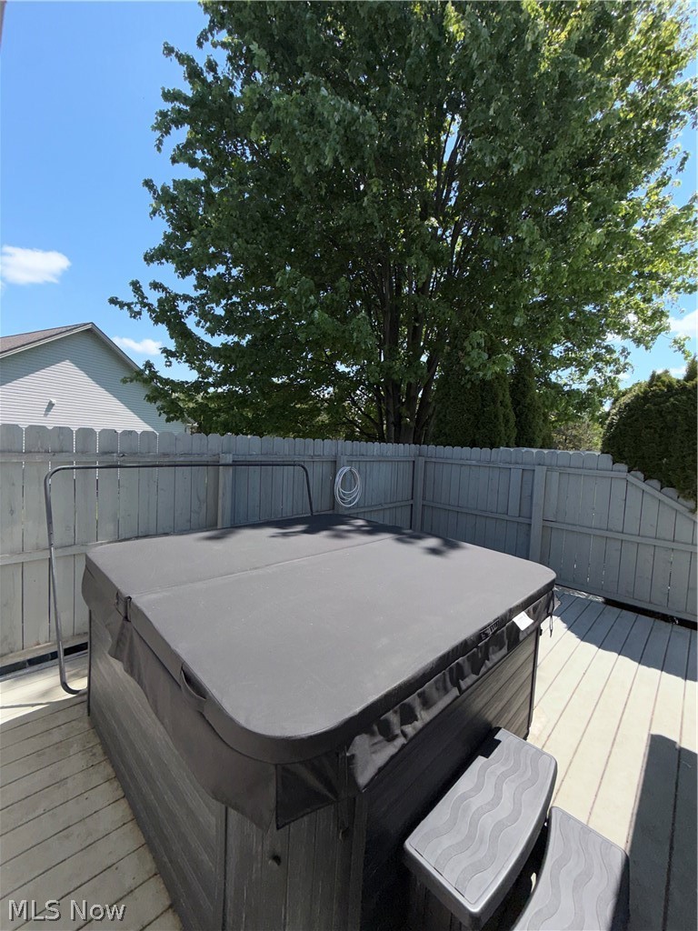 9454 Deer Hollow Drive Mentor OH 44060