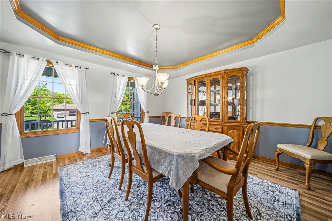 9454 Deer Hollow Drive Mentor OH 44060