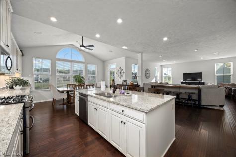 36622 Stockport Mill Drive North Ridgeville OH 44039