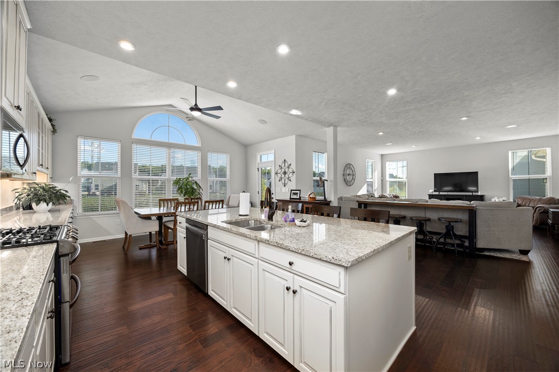 36622 Stockport Mill Drive North Ridgeville OH 44039