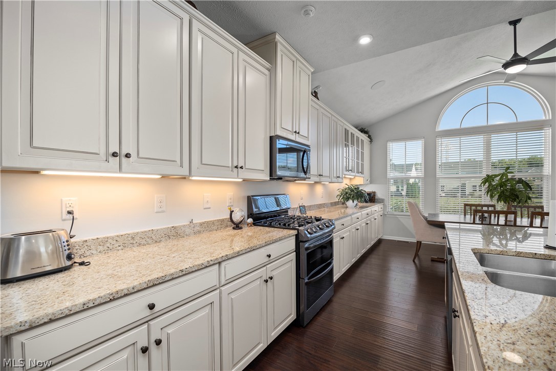 36622 Stockport Mill Drive North Ridgeville OH 44039