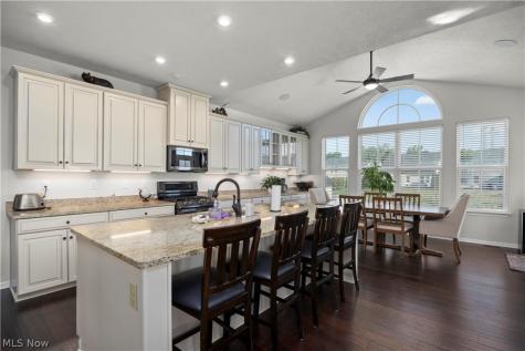 36622 Stockport Mill Drive North Ridgeville OH 44039
