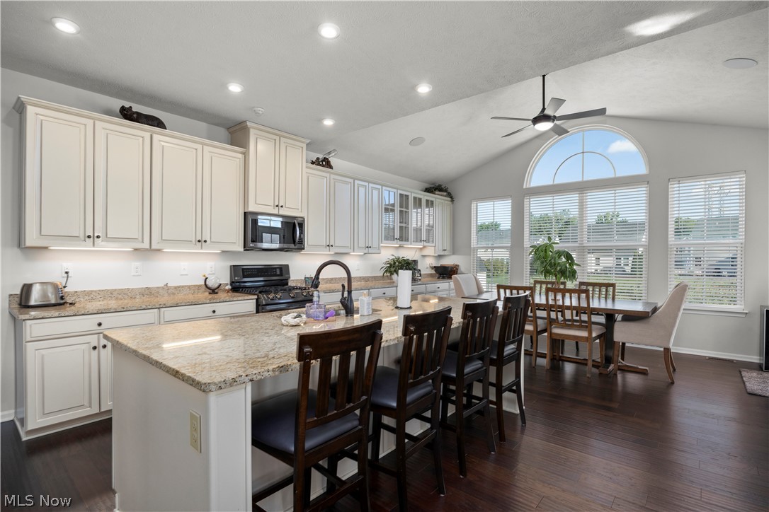 36622 Stockport Mill Drive North Ridgeville OH 44039