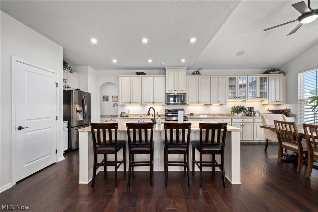 36622 Stockport Mill Drive North Ridgeville OH 44039