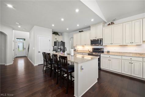 36622 Stockport Mill Drive North Ridgeville OH 44039