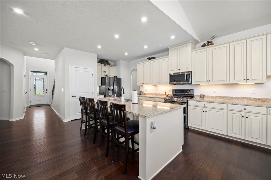 36622 Stockport Mill Drive North Ridgeville OH 44039