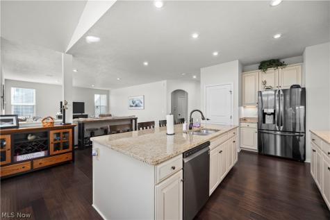 36622 Stockport Mill Drive North Ridgeville OH 44039