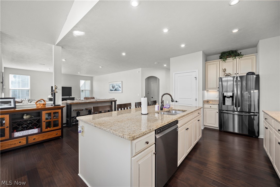 36622 Stockport Mill Drive North Ridgeville OH 44039