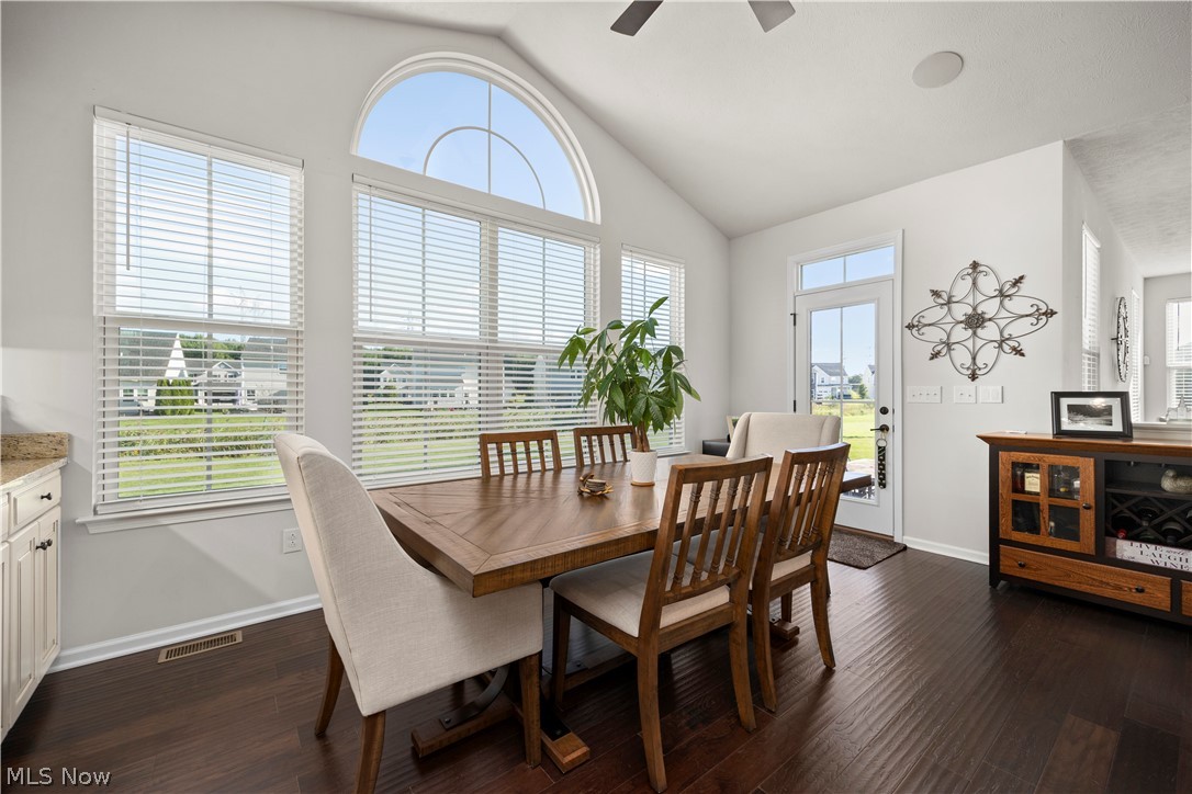 36622 Stockport Mill Drive North Ridgeville OH 44039