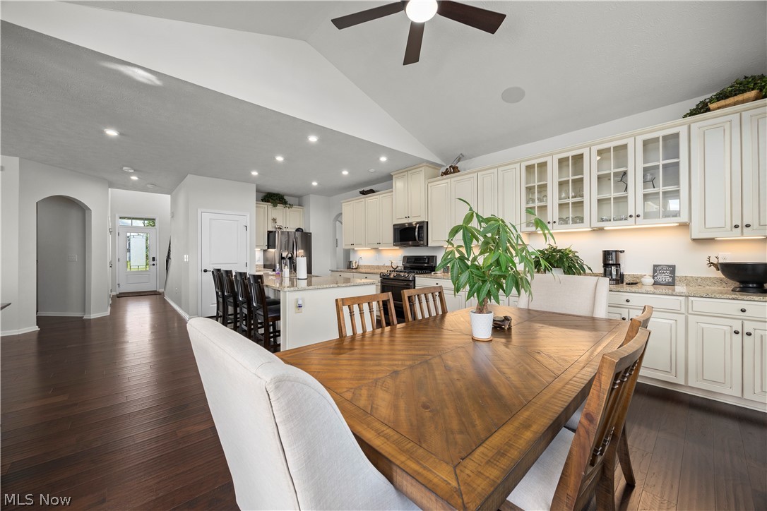 36622 Stockport Mill Drive North Ridgeville OH 44039