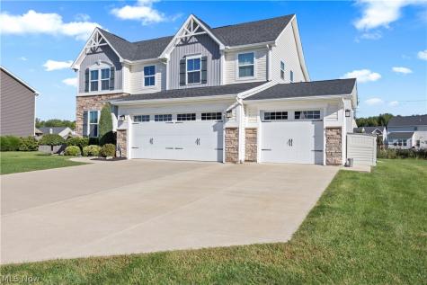 36622 Stockport Mill Drive North Ridgeville OH 44039