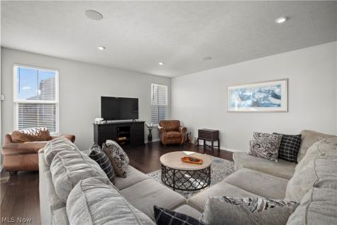 36622 Stockport Mill Drive North Ridgeville OH 44039
