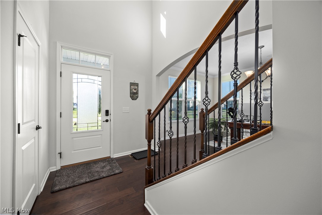 36622 Stockport Mill Drive North Ridgeville OH 44039