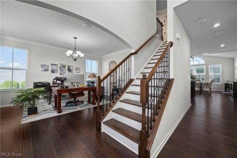 36622 Stockport Mill Drive North Ridgeville OH 44039