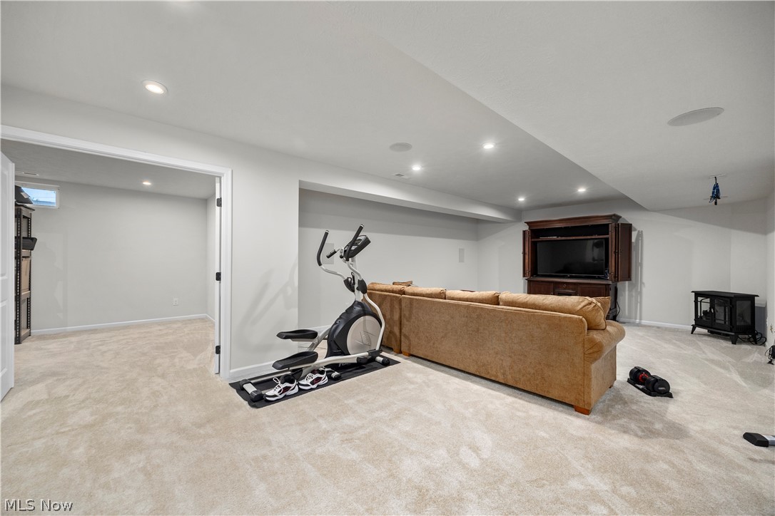36622 Stockport Mill Drive North Ridgeville OH 44039