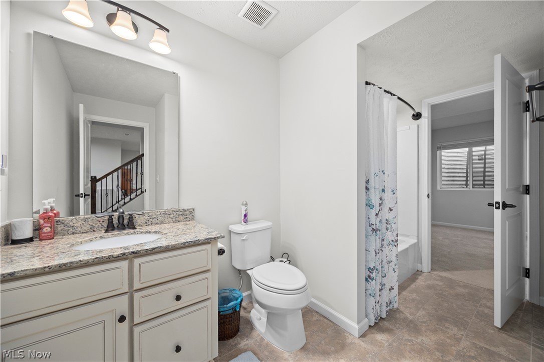 36622 Stockport Mill Drive North Ridgeville OH 44039