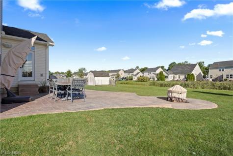 36622 Stockport Mill Drive North Ridgeville OH 44039