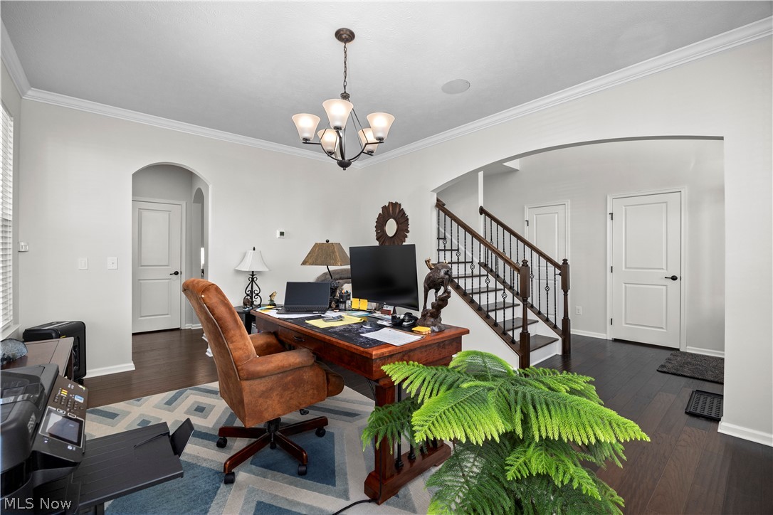 36622 Stockport Mill Drive North Ridgeville OH 44039