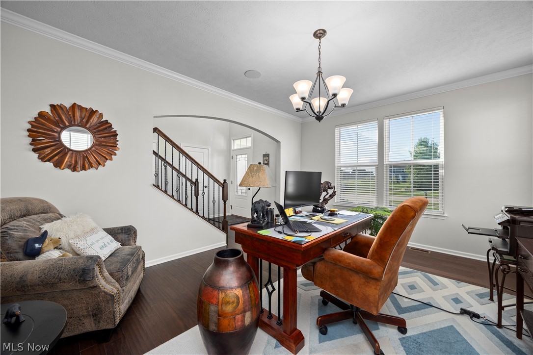 36622 Stockport Mill Drive North Ridgeville OH 44039