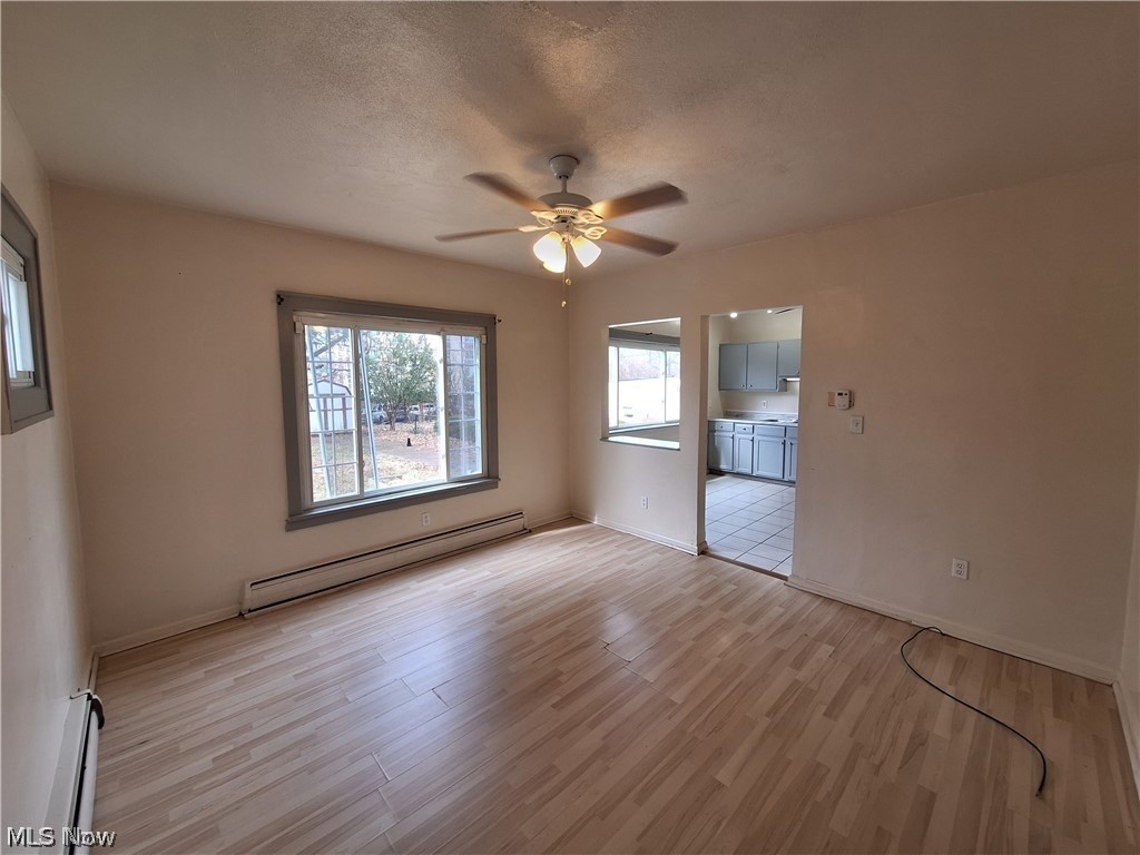 1018 E 169th Street Cleveland OH 44110
