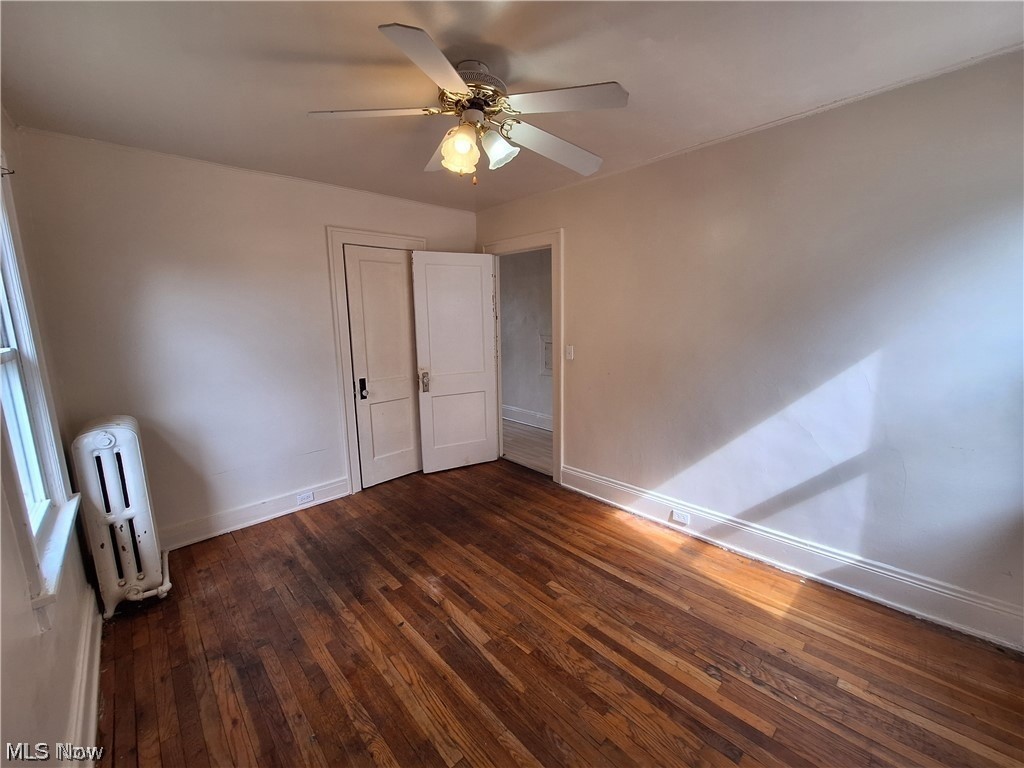 1018 E 169th Street Cleveland OH 44110