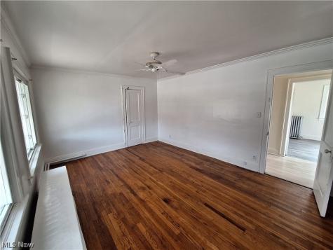 1018 E 169th Street Cleveland OH 44110