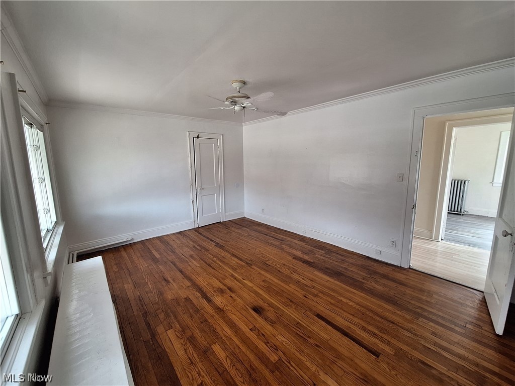 1018 E 169th Street Cleveland OH 44110