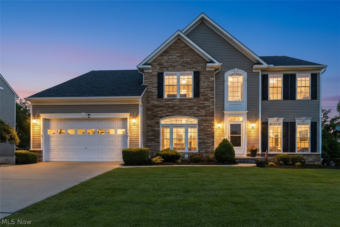 North Royalton OH, 11652 Worthington Way