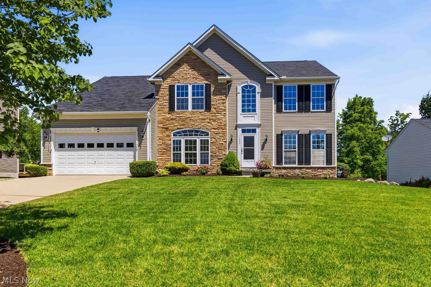 11652 Worthington Way North Royalton OH 44133