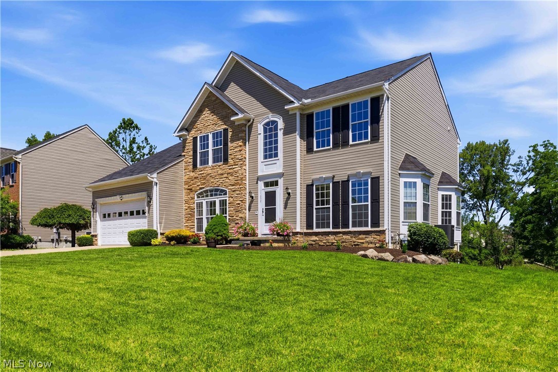 11652 Worthington Way North Royalton OH 44133