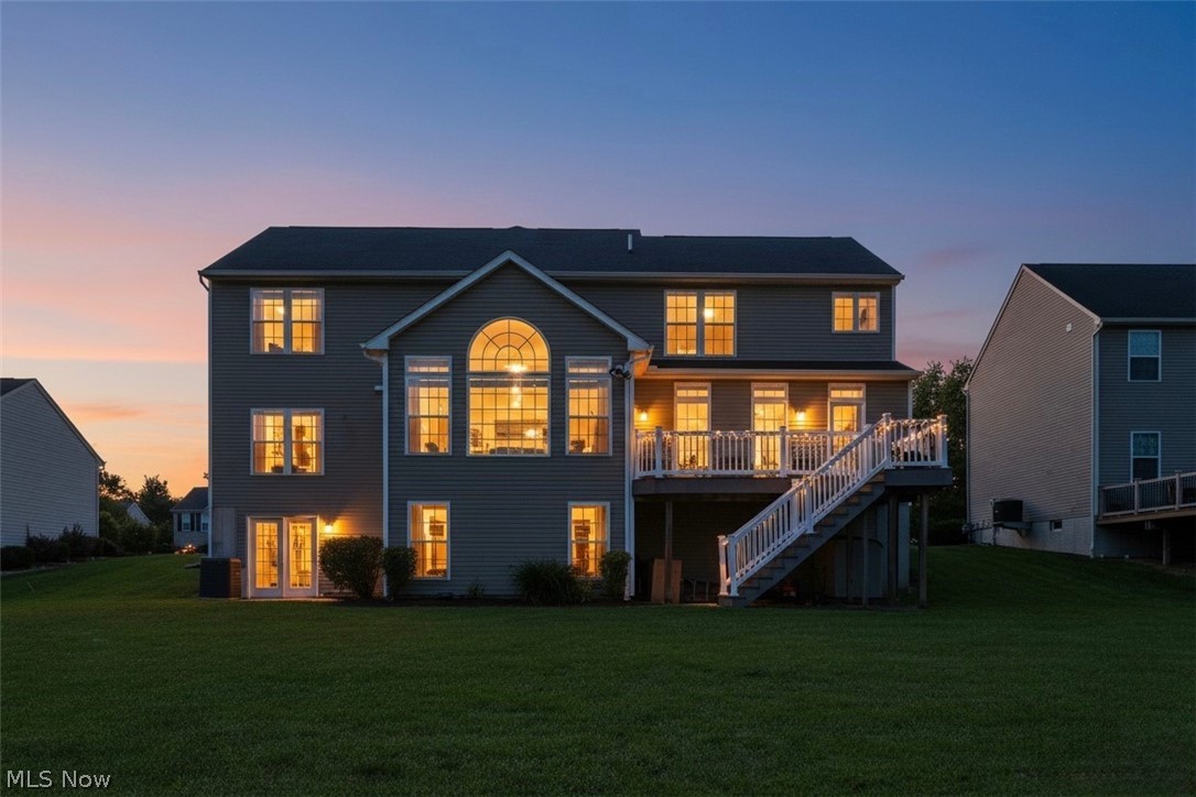 11652 Worthington Way North Royalton OH 44133