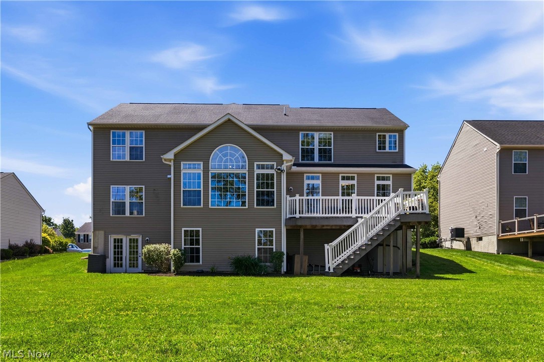 11652 Worthington Way North Royalton OH 44133