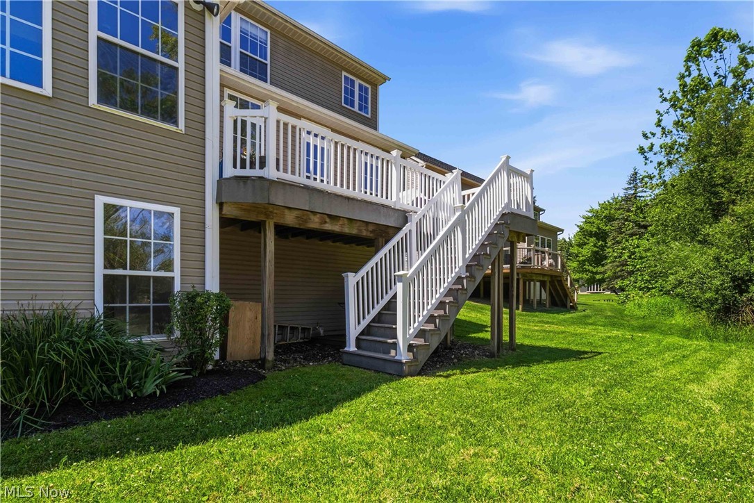 11652 Worthington Way North Royalton OH 44133