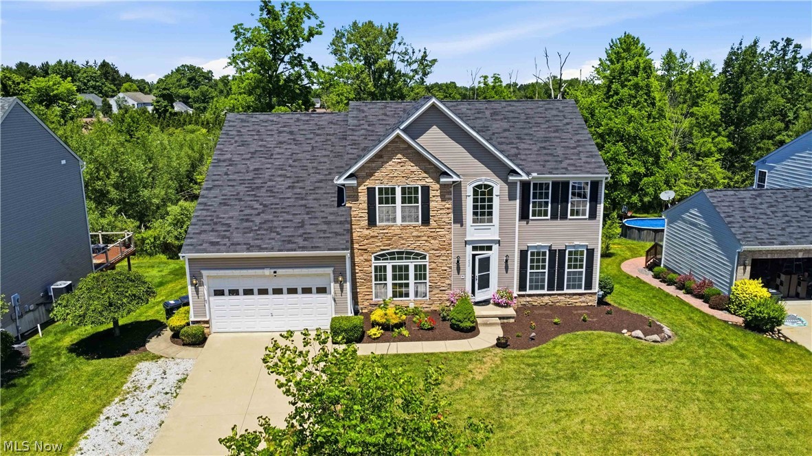 11652 Worthington Way North Royalton OH 44133
