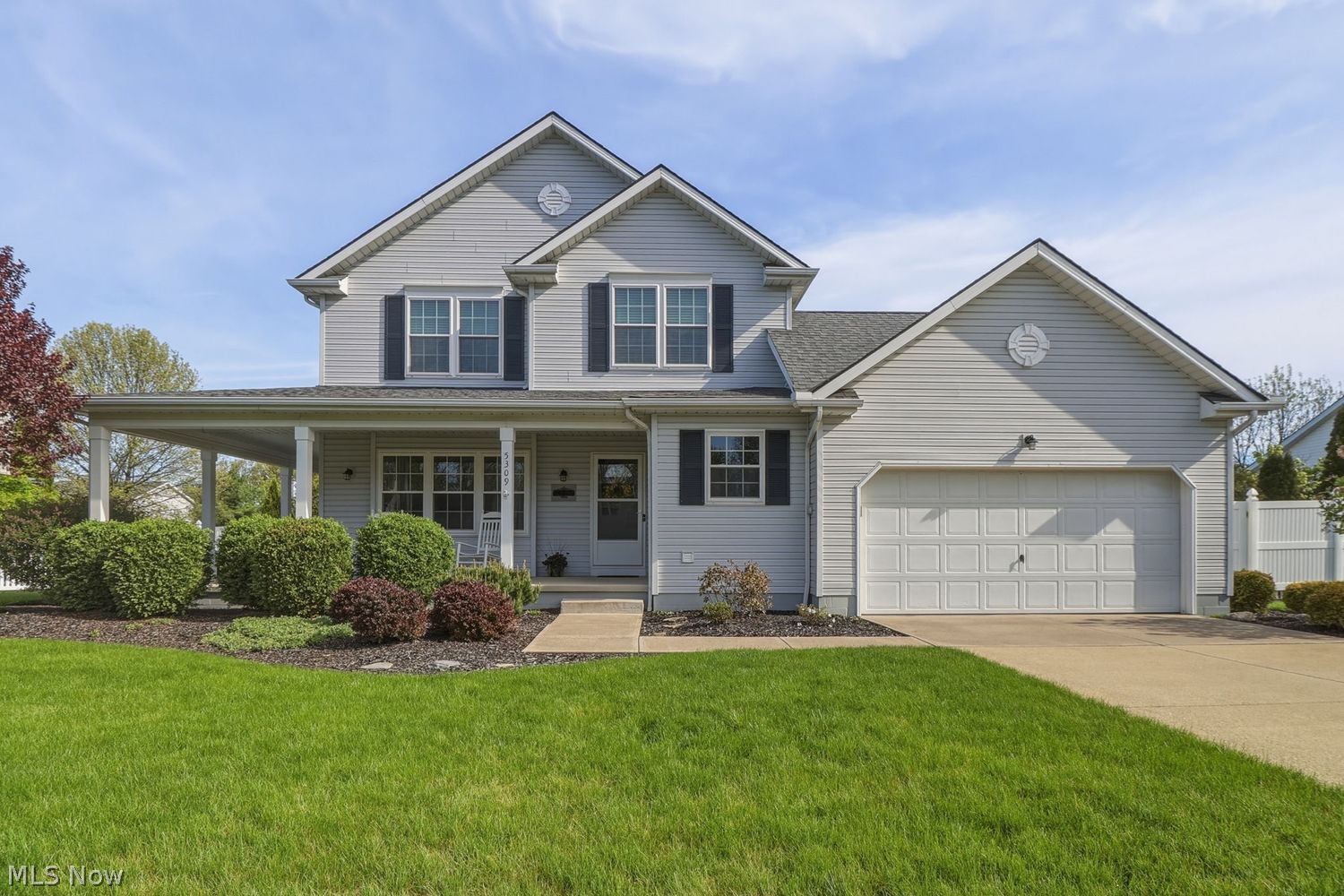5309 Cameron Court Sheffield Village OH 44054