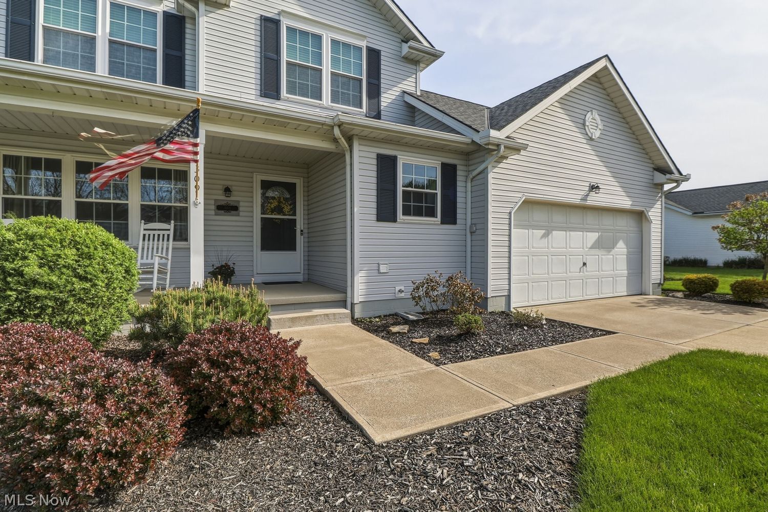 5309 Cameron Court Sheffield Village OH 44054
