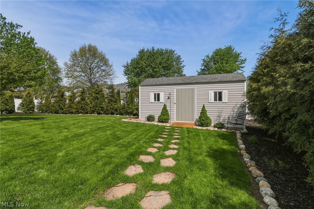 5309 Cameron Court Sheffield Village OH 44054