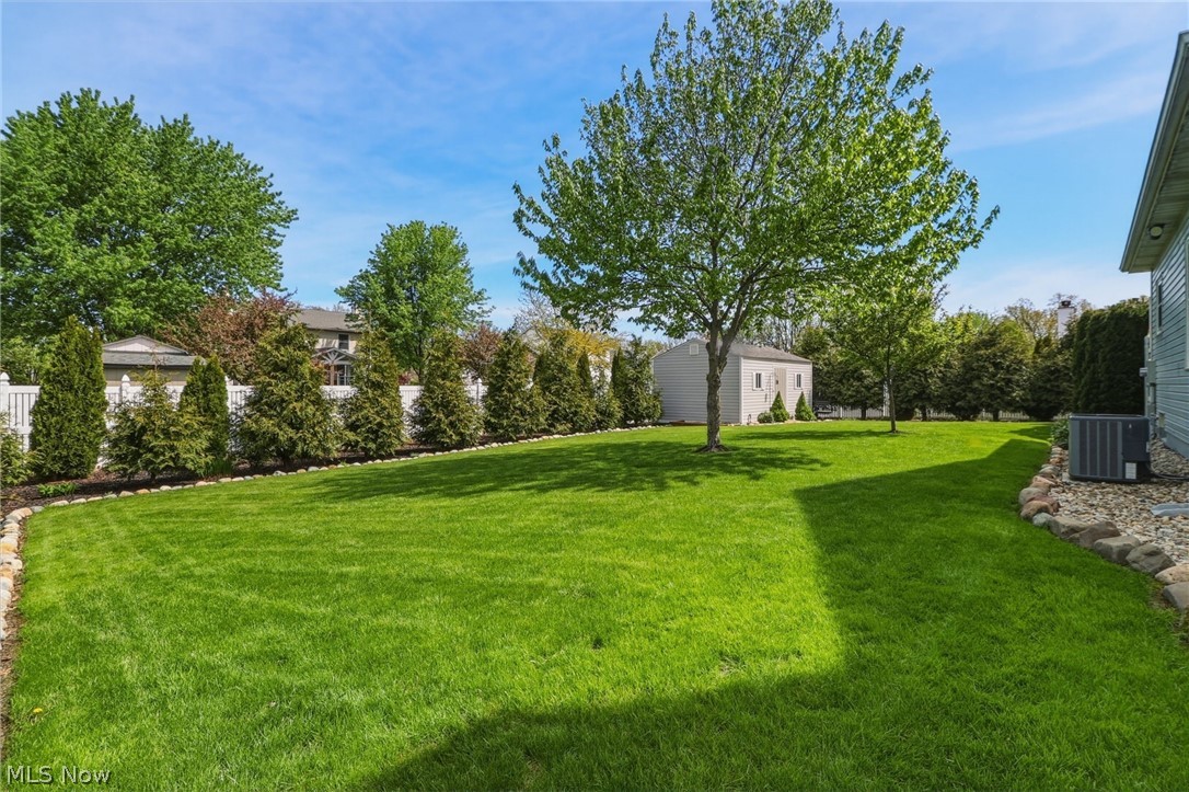 5309 Cameron Court Sheffield Village OH 44054
