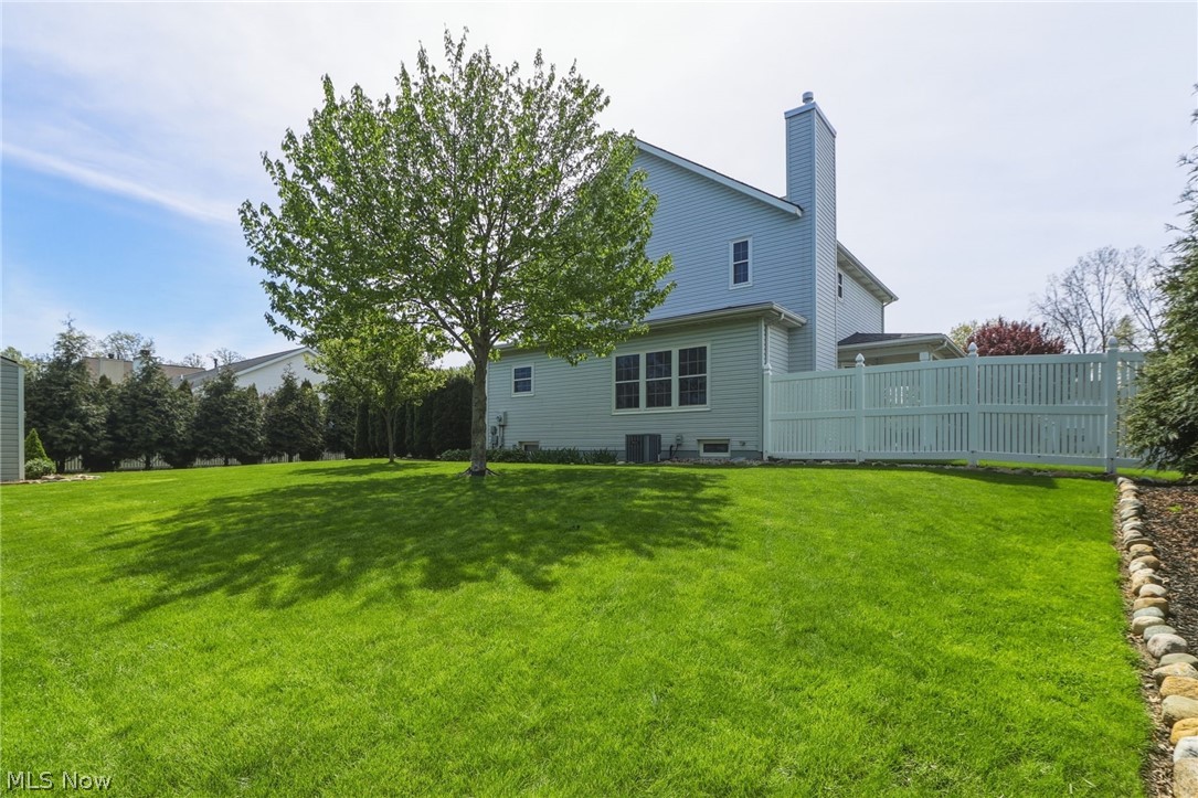 5309 Cameron Court Sheffield Village OH 44054