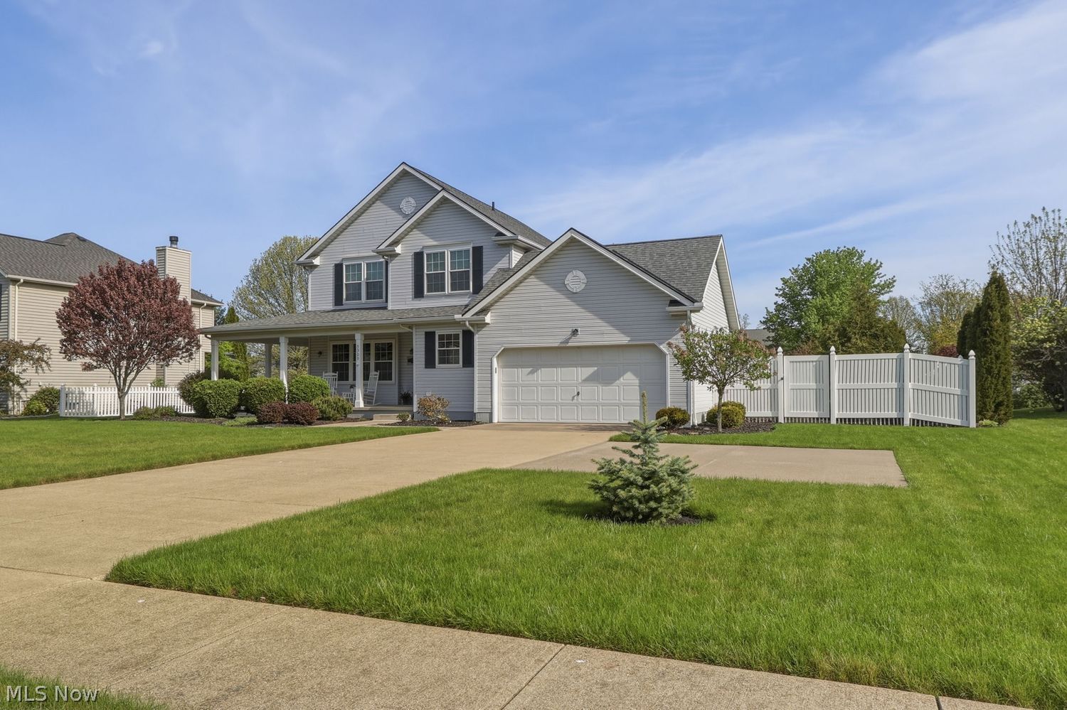 5309 Cameron Court Sheffield Village OH 44054