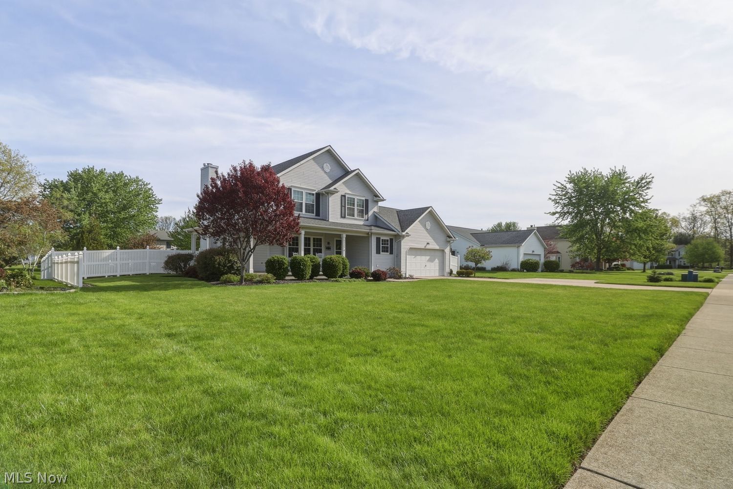 5309 Cameron Court Sheffield Village OH 44054