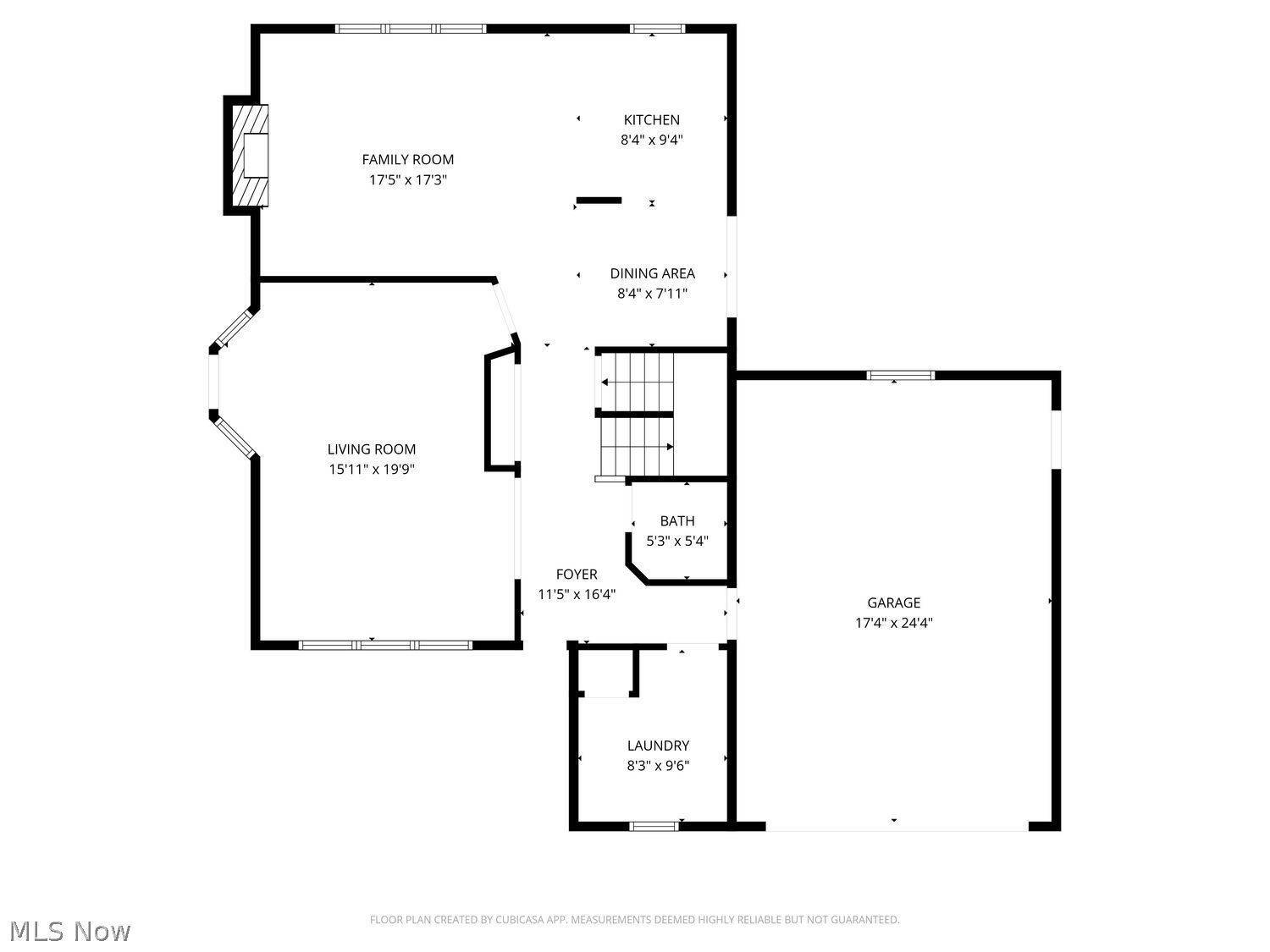 5309 Cameron Court Sheffield Village OH 44054