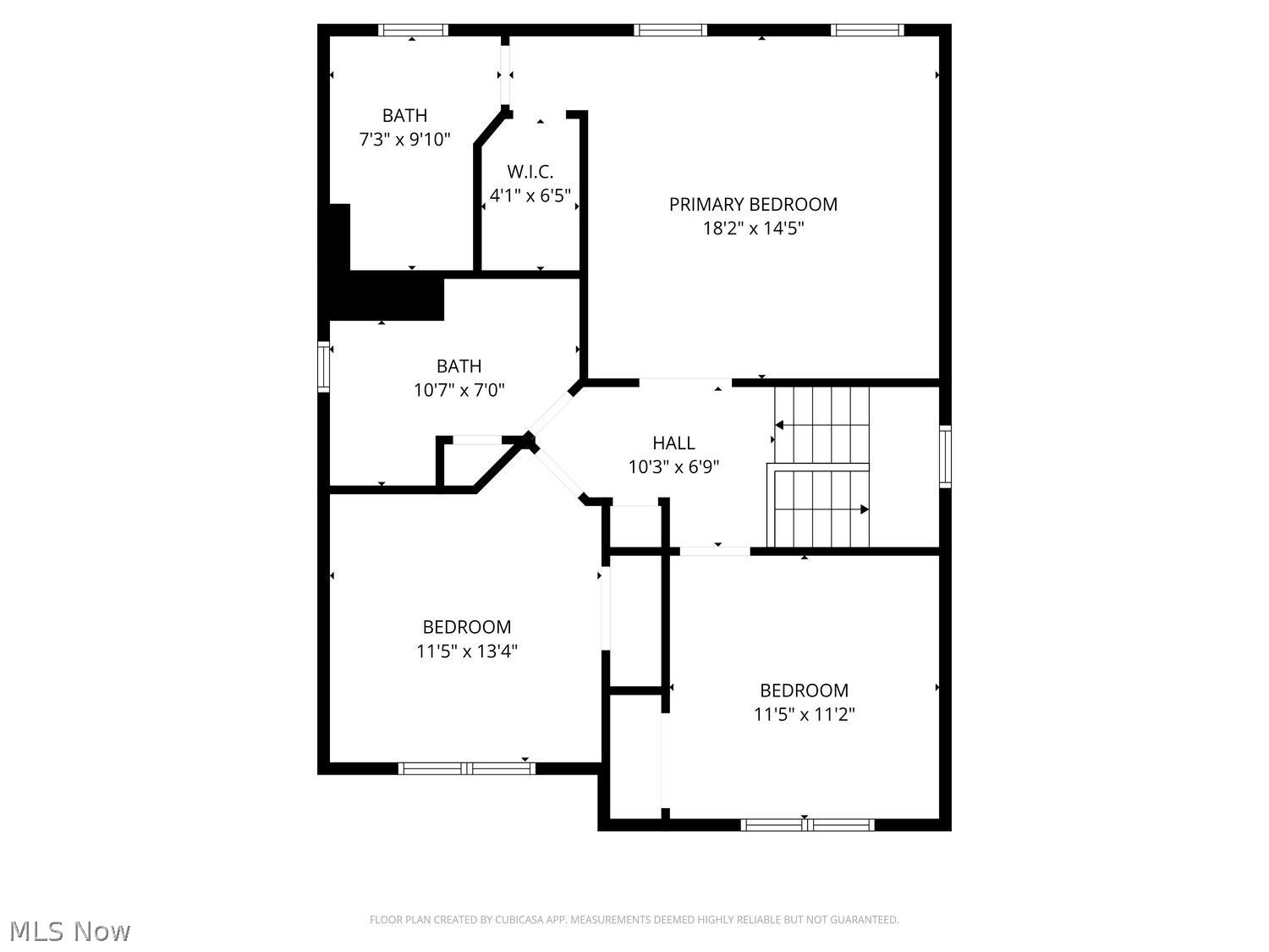 5309 Cameron Court Sheffield Village OH 44054
