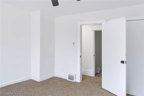 1502 E 172nd Street Cleveland OH 44110