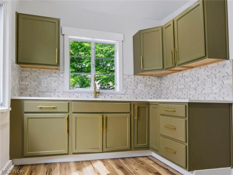 1502 E 172nd Street Cleveland OH 44110