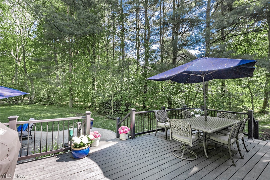 8290 Pine Creek Court Chagrin Falls OH 44023
