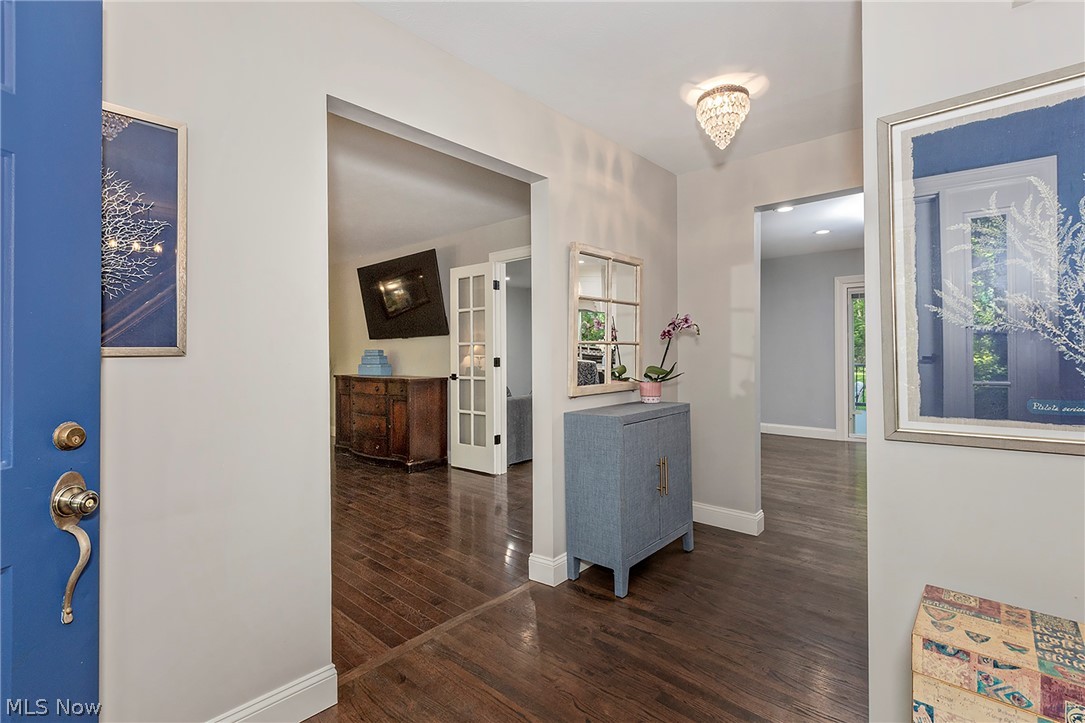 8290 Pine Creek Court Chagrin Falls OH 44023
