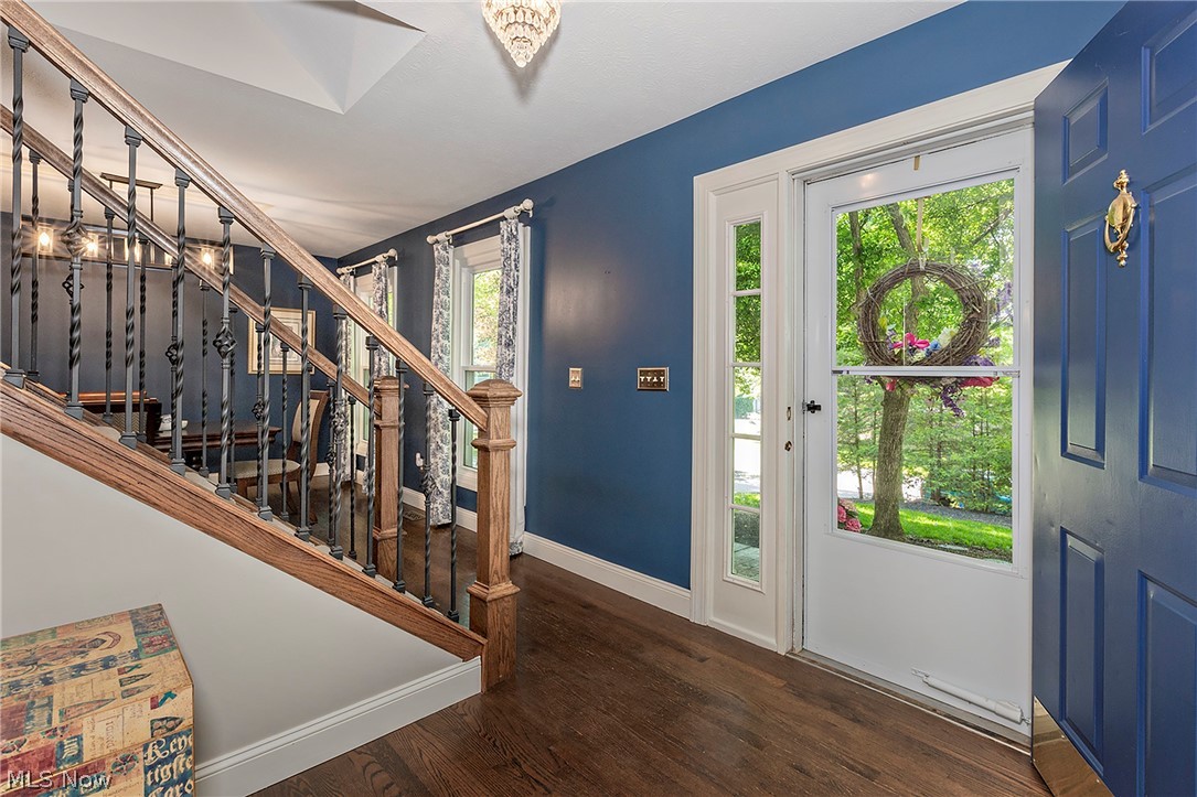 8290 Pine Creek Court Chagrin Falls OH 44023